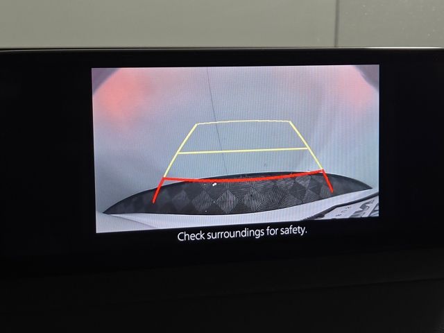 2022 Mazda CX-9 Touring photo 25