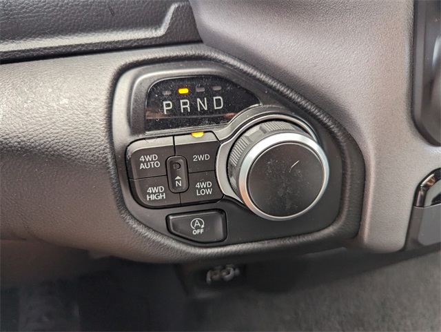 2023 Ram 1500 Big Horn Lone Star photo 22