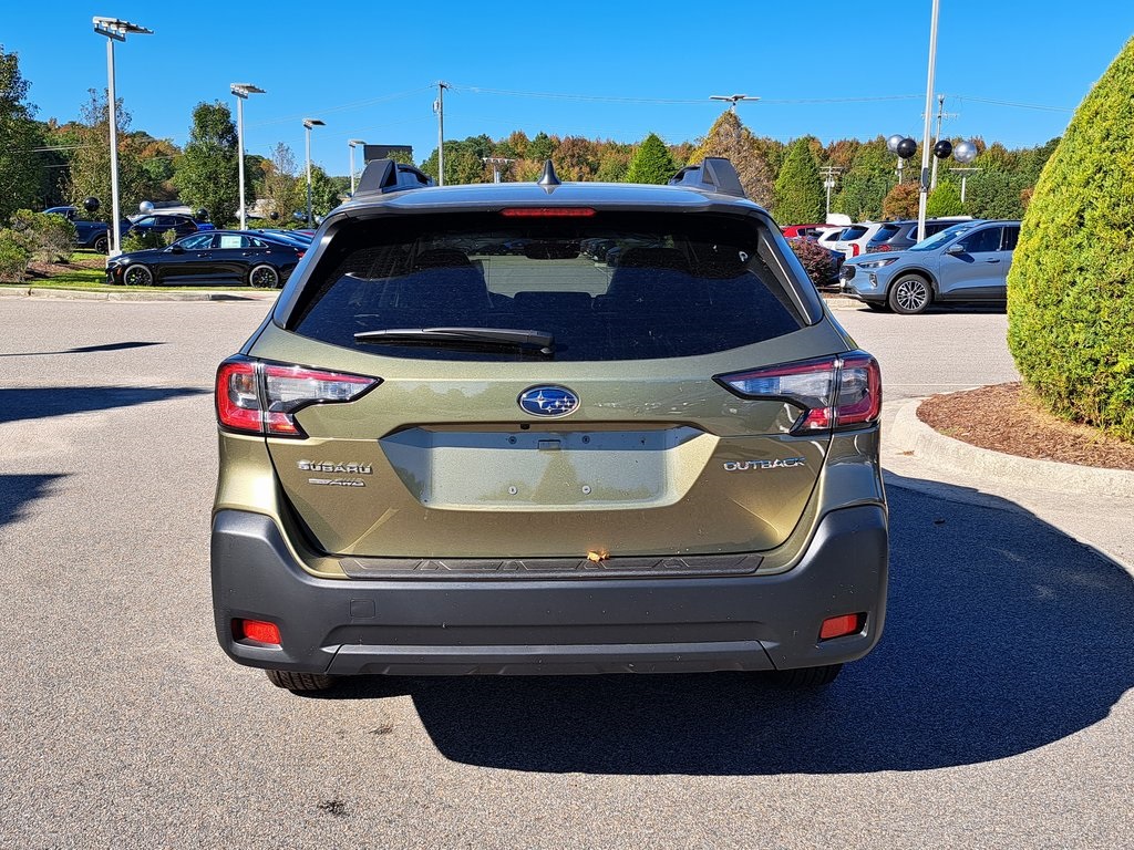 2025 Subaru Outback Premium photo 2