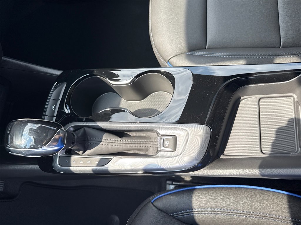 2025 BUICK ENVISTA - Image 22