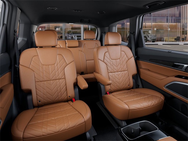 2025 Kia Telluride X-Line EX X-Pro photo 14