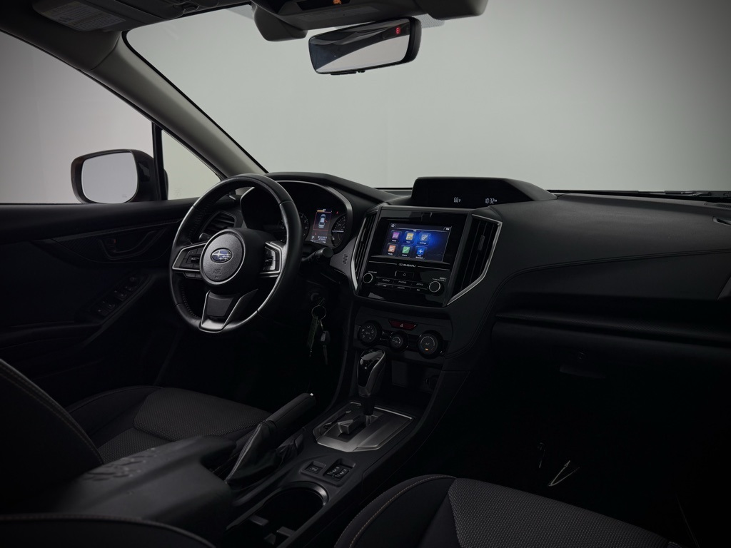 2018 Subaru Crosstrek 2.0i Premium photo 22