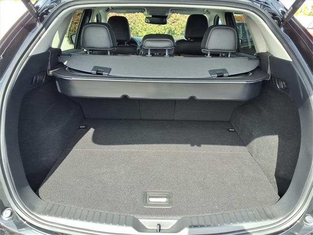 2025 Mazda CX-5 2.5 Premium Plus photo 10