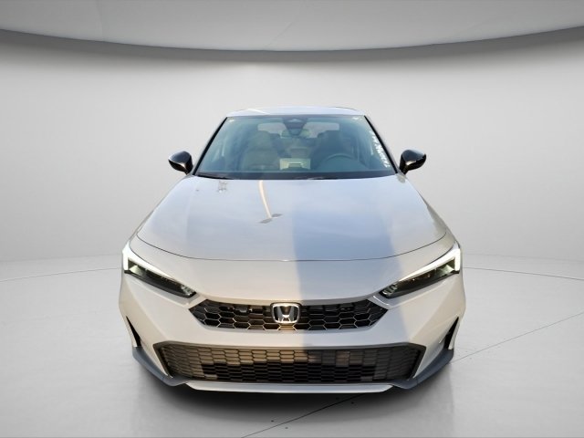 2026 Honda Civic Hybrid Sport photo 2