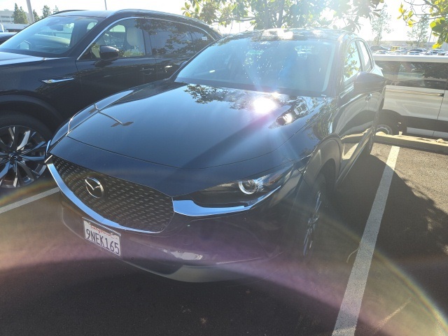 2024 Mazda CX-30 Base's photo