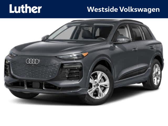 2025 Audi Q6 e-tron Premium Plus's photo