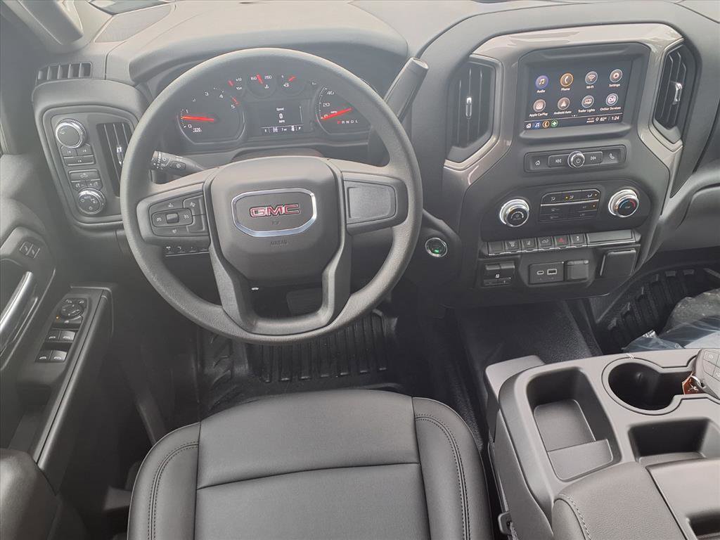 2026 Gmc Sierra 3500 HD Pro photo 2