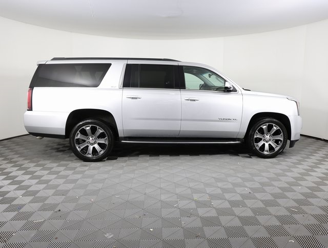 2018 Gmc Yukon XL SLT photo 4