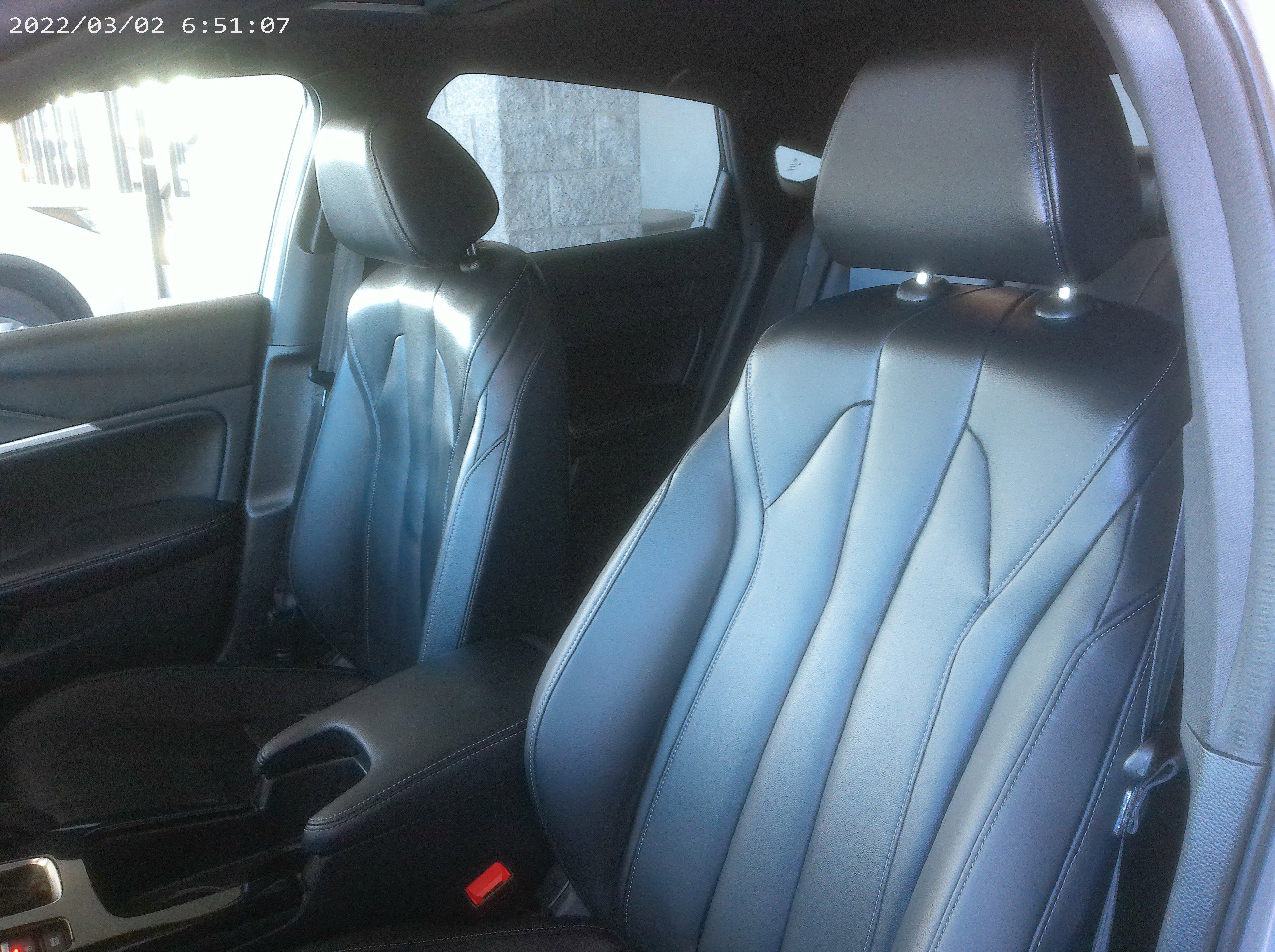 2023 Acura Integra A-Spec photo 18