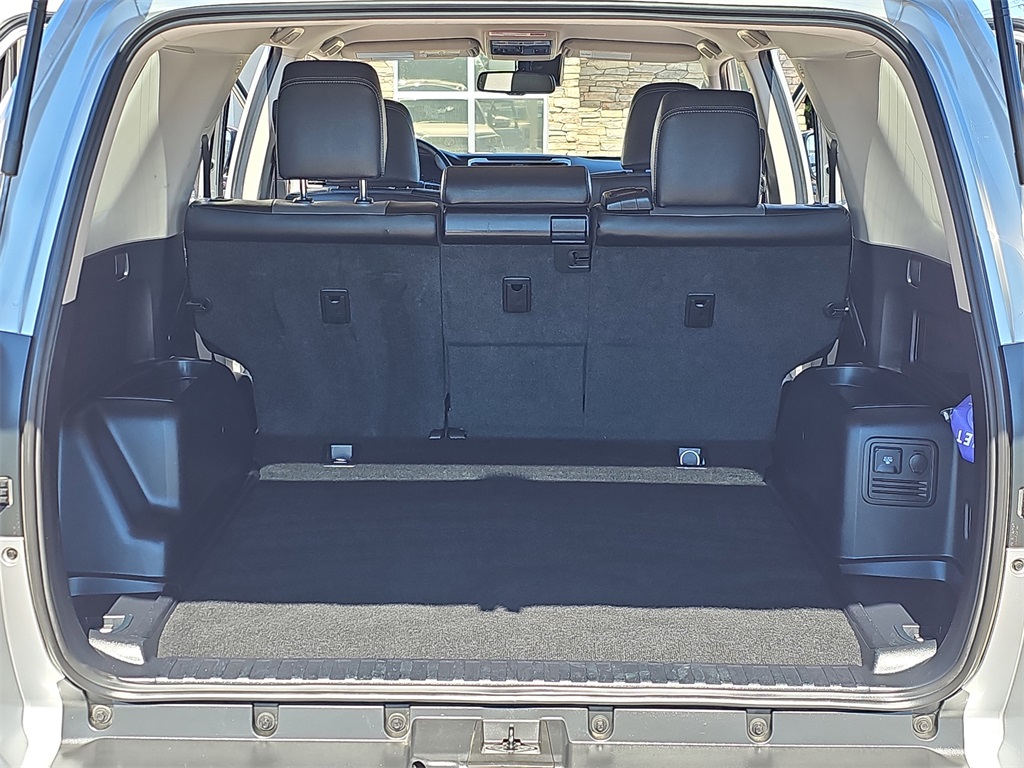 2024 Toyota 4Runner SR5 Premium photo 11