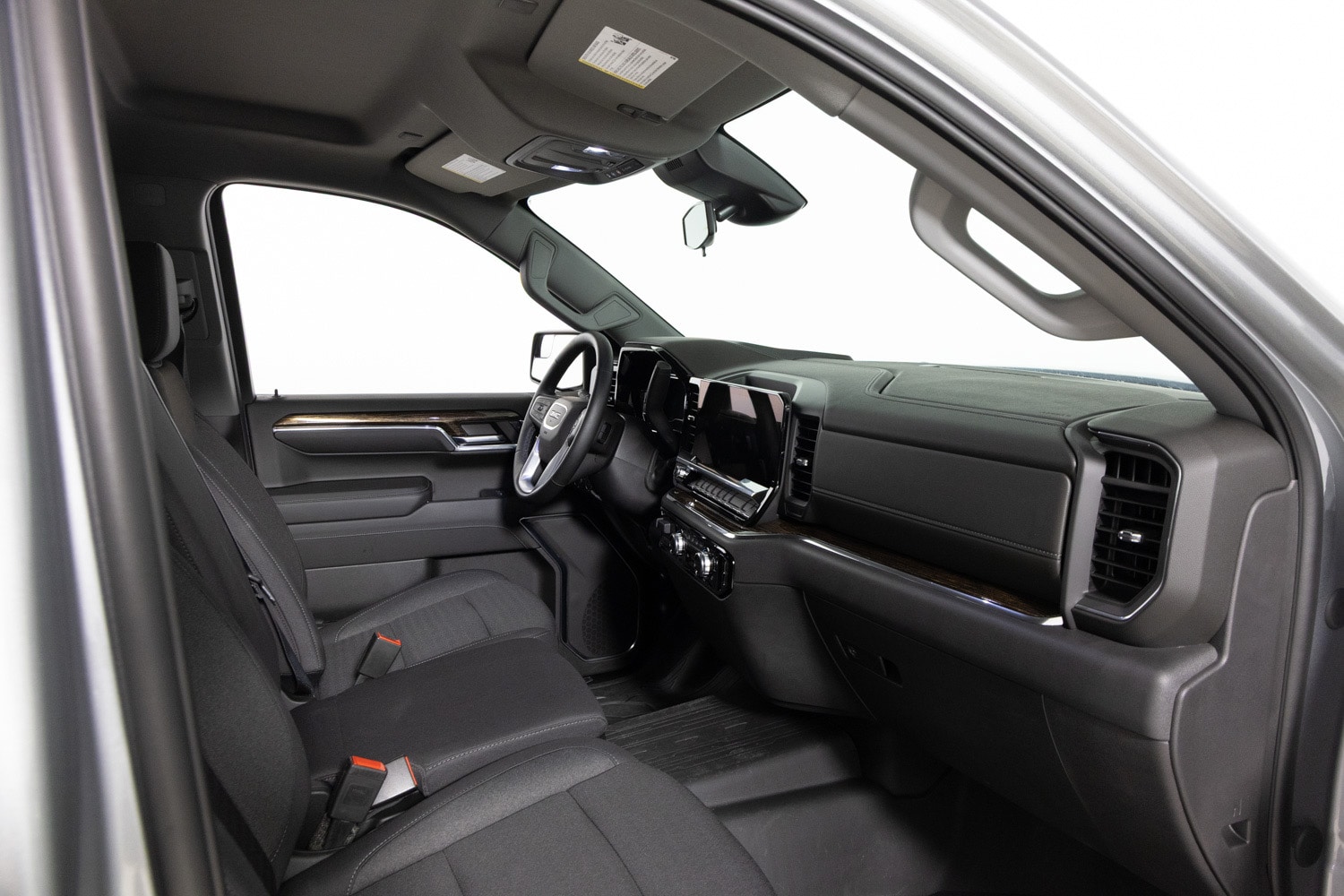 2024 Gmc Sierra 1500 Elevation photo 20