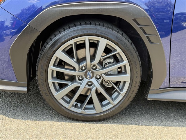 2023 Subaru WRX GT photo 12