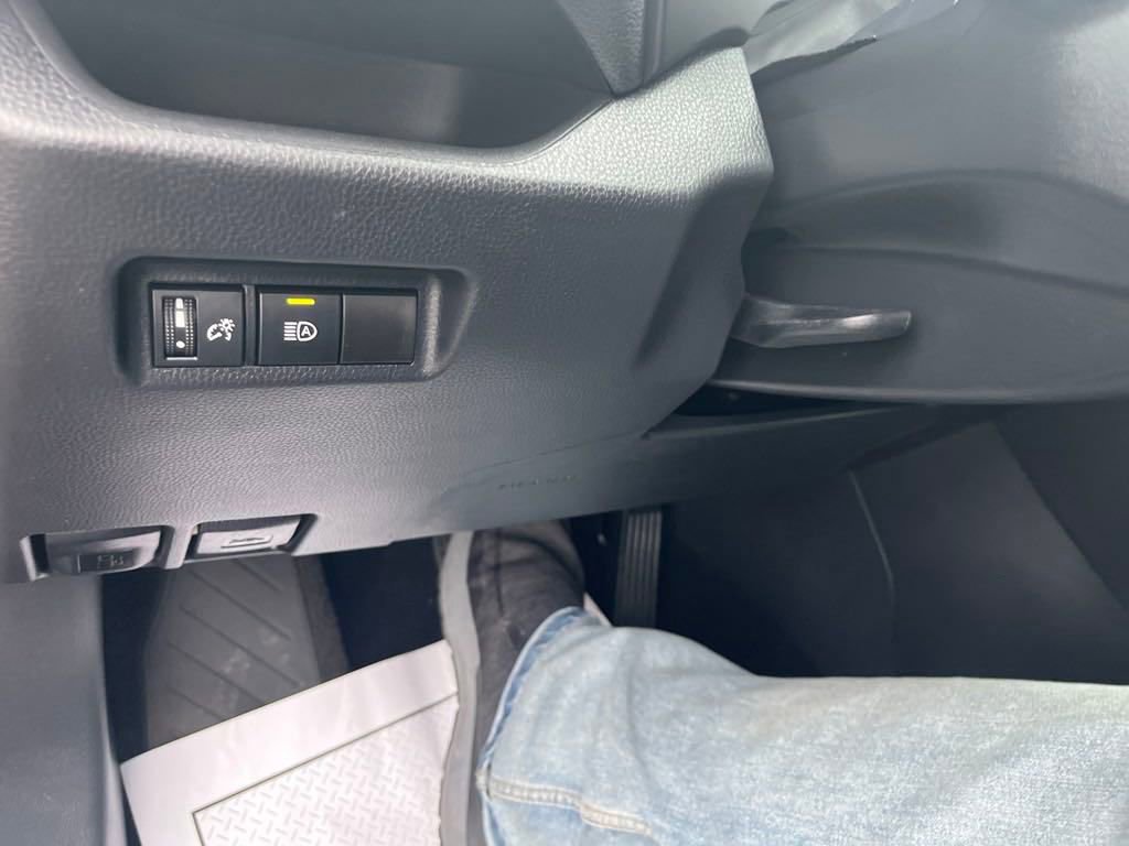 2023 Toyota RAV4 Adventure photo 13