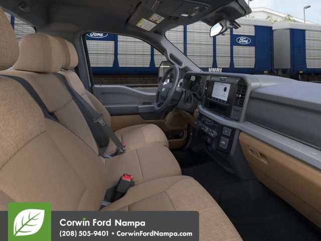 2026 Ford F-450 photo 11