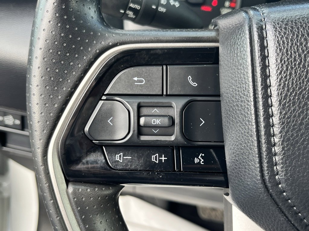 2024 Toyota Tundra SR5 photo 4