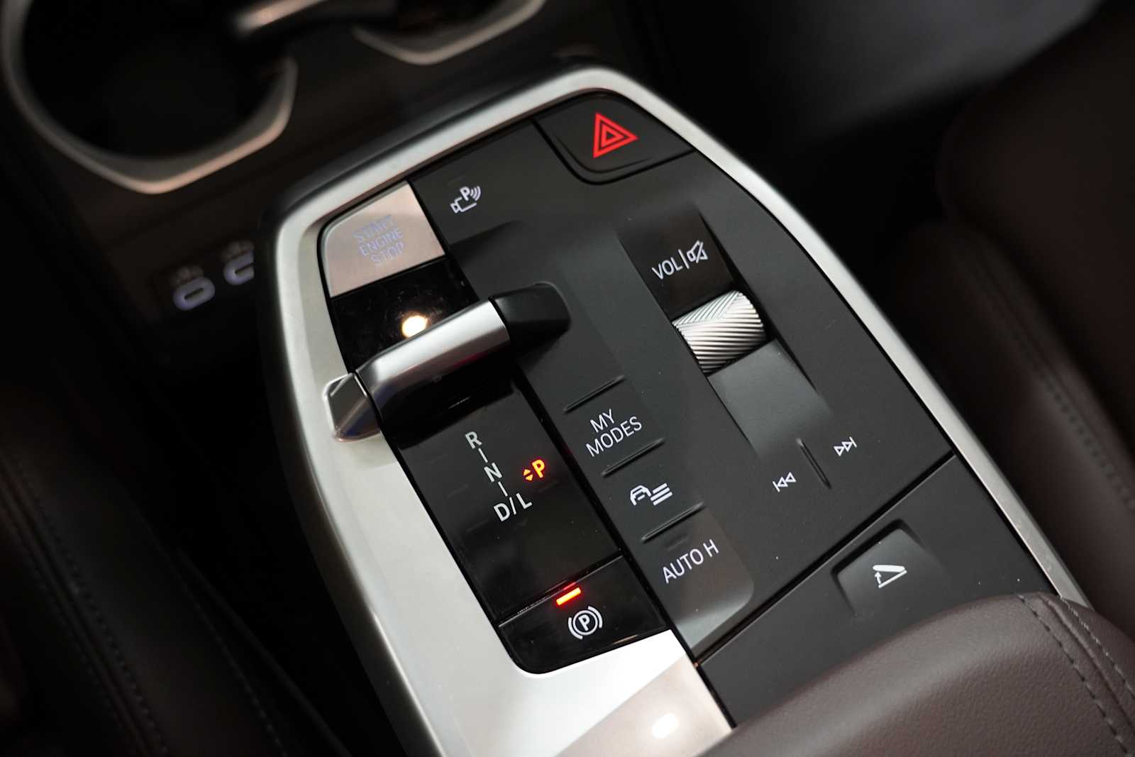 2025 Bmw X1 XDrive28i photo 17