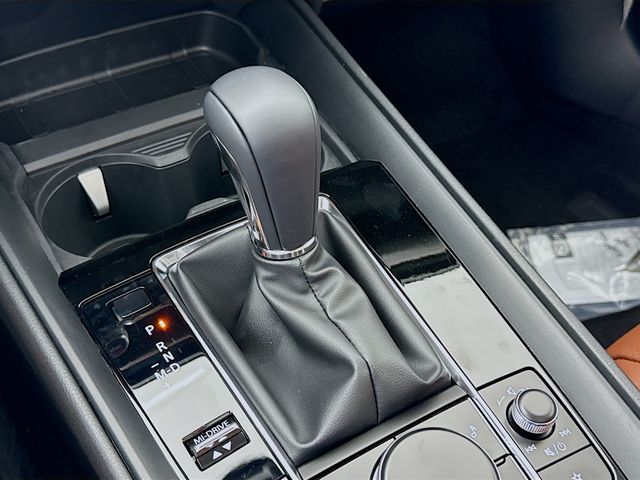 2025 Mazda CX-50 2.5 Turbo Premium Plus photo 16