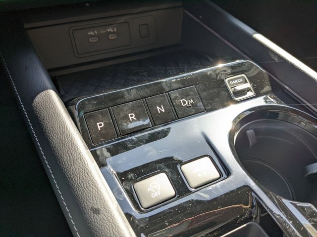 2025 Nissan Murano SL photo 19