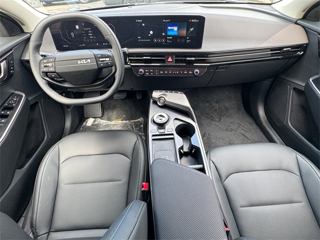 2025 Kia EV6 Wind photo 23