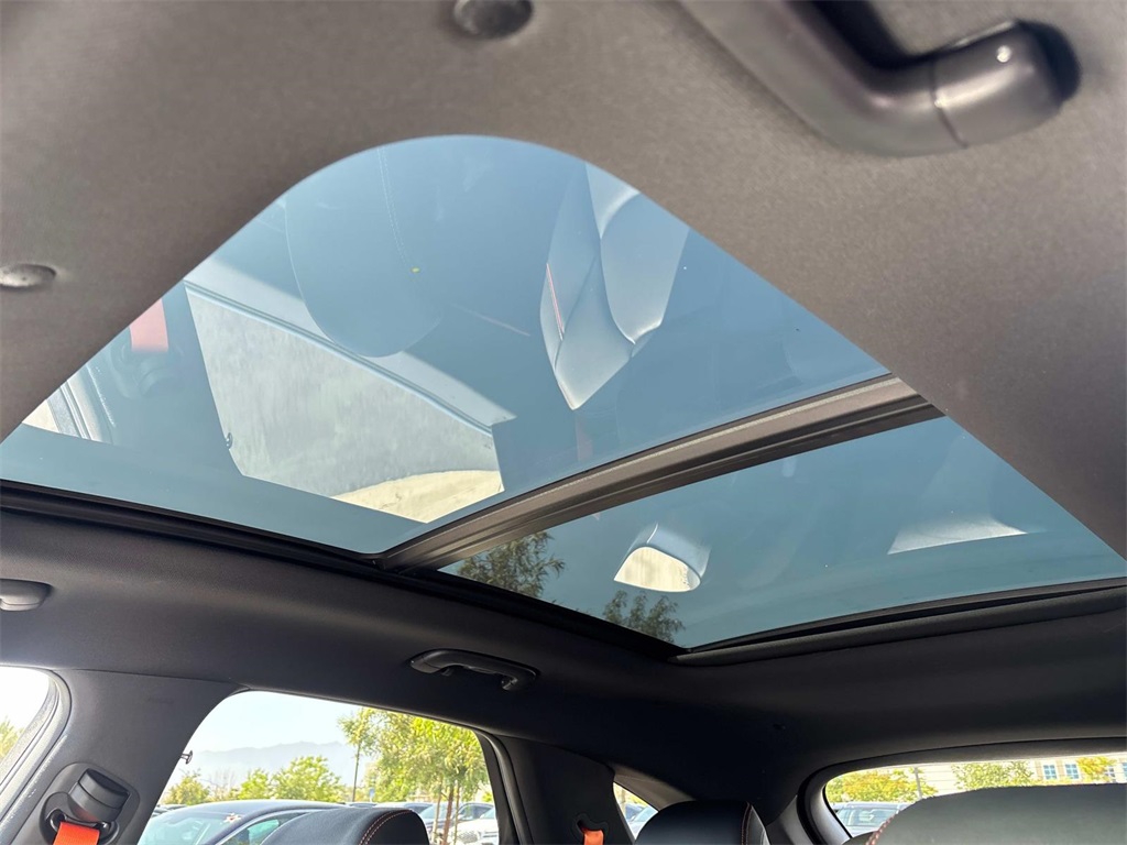 2026 Genesis GV70 3.5T Sport Advanced photo 21