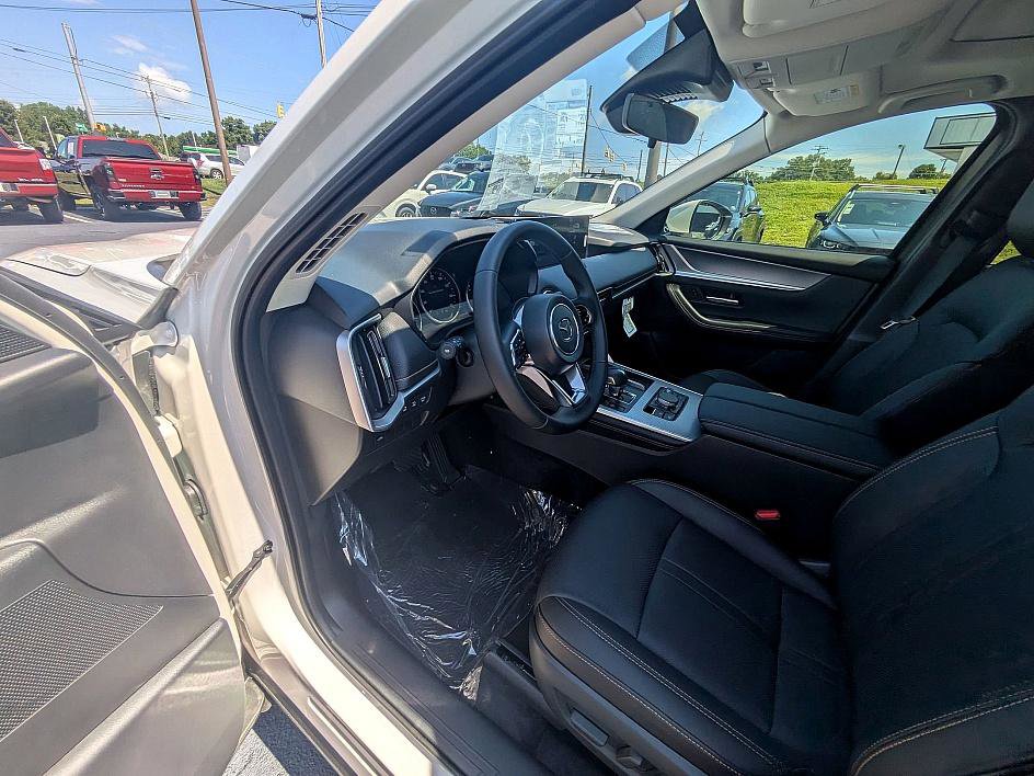 2025 Mazda CX-90 3.3 Turbo Preferred photo 13