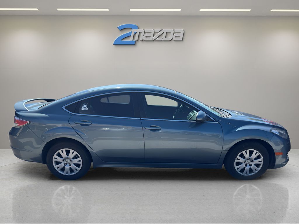 2012 Mazda Mazda6 i Sport photo 3
