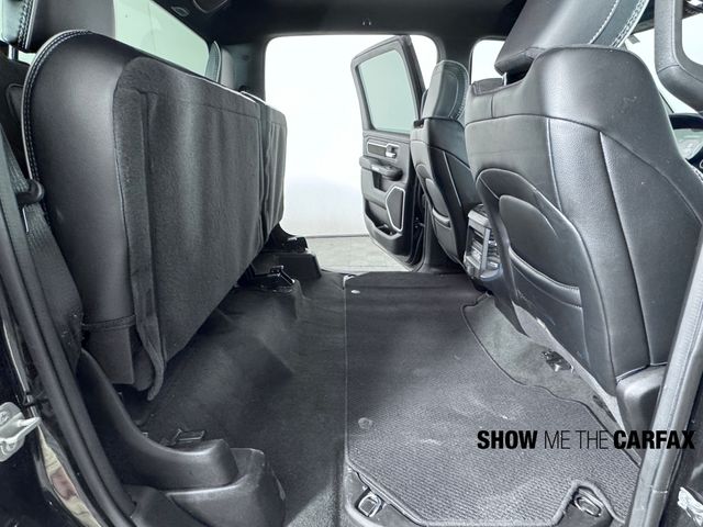 2024 Ram 1500 Laramie photo 24