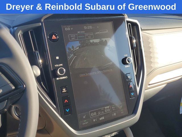 2025 Subaru Forester Premium photo 30