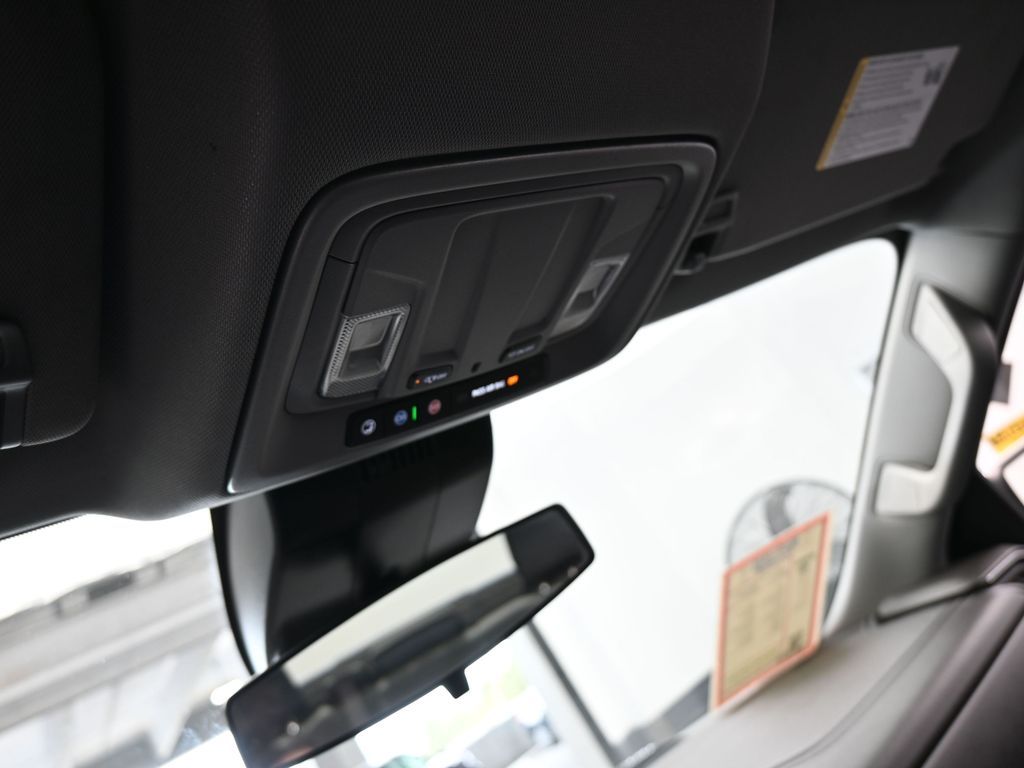 2023 Chevrolet Silverado 1500 LT photo 27