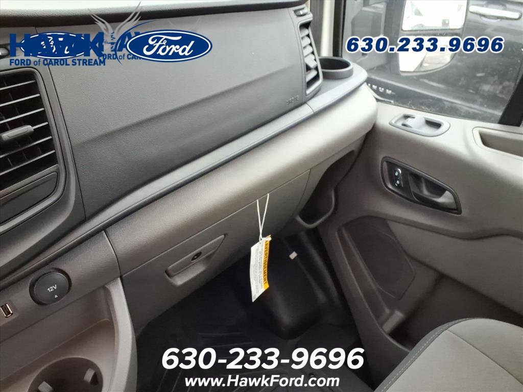 2024 FORD TRANSIT - Image 16