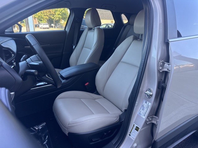 2023 Mazda CX-30 2.5 S Preferred photo 10