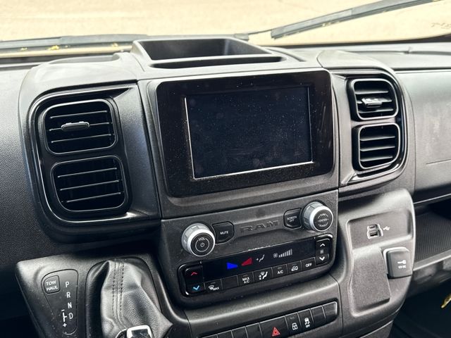 2023 Ram ProMaster 2500 Base photo 11