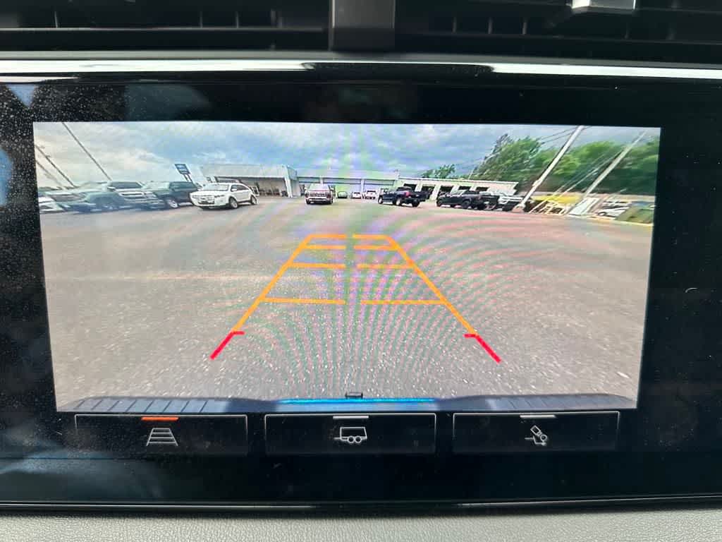 2022 Gmc Sierra 1500 AT4 photo 20