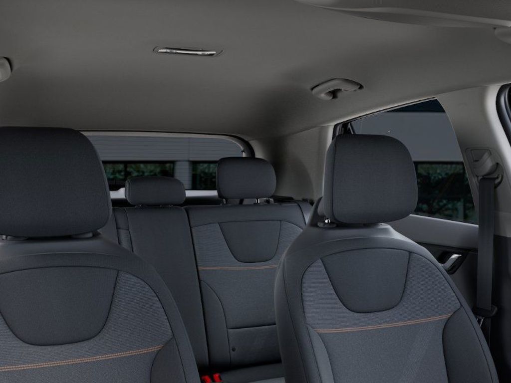 2025 Kia Niro LX photo 23