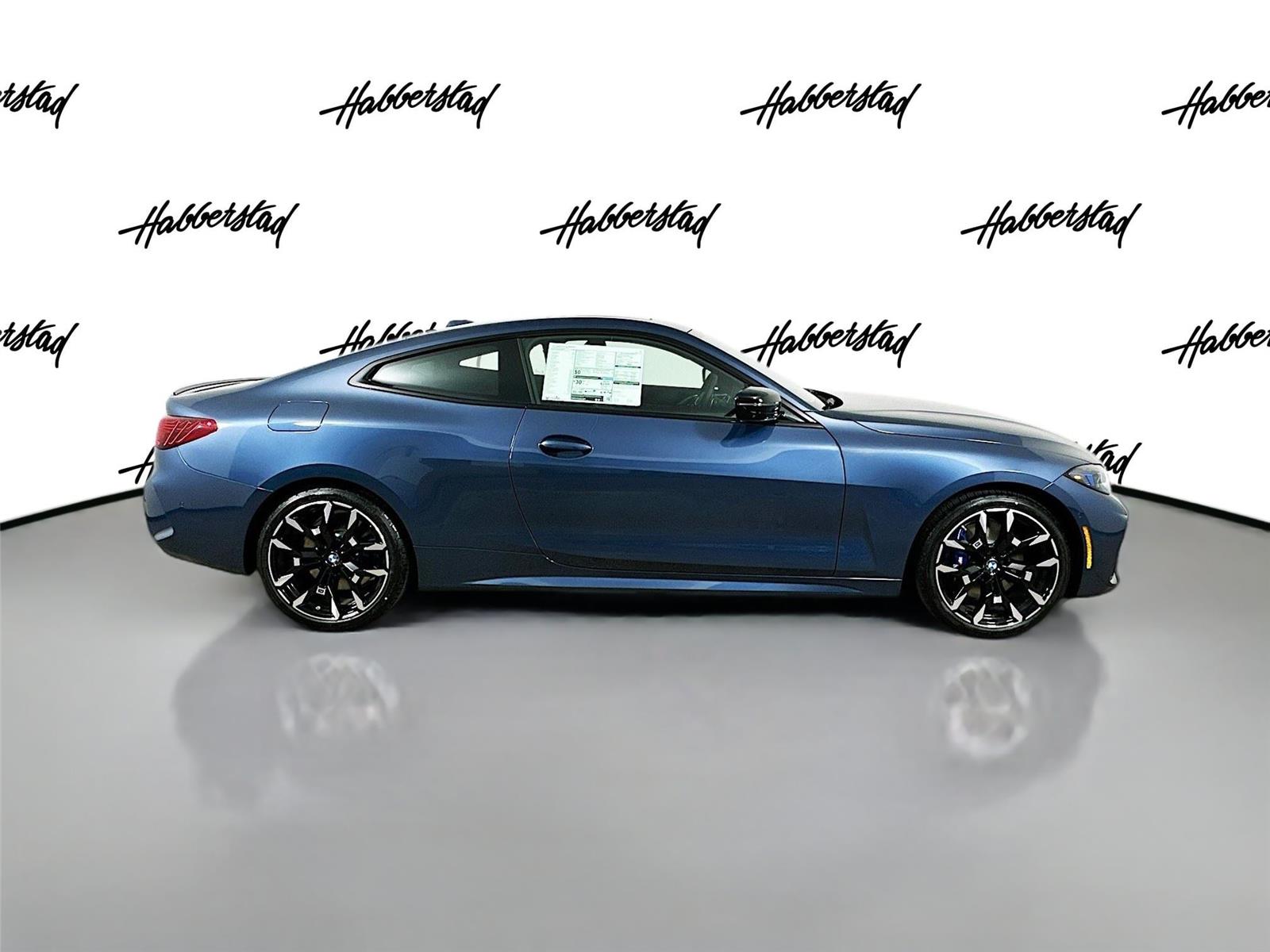 2026 Bmw 430i xDrive photo 4
