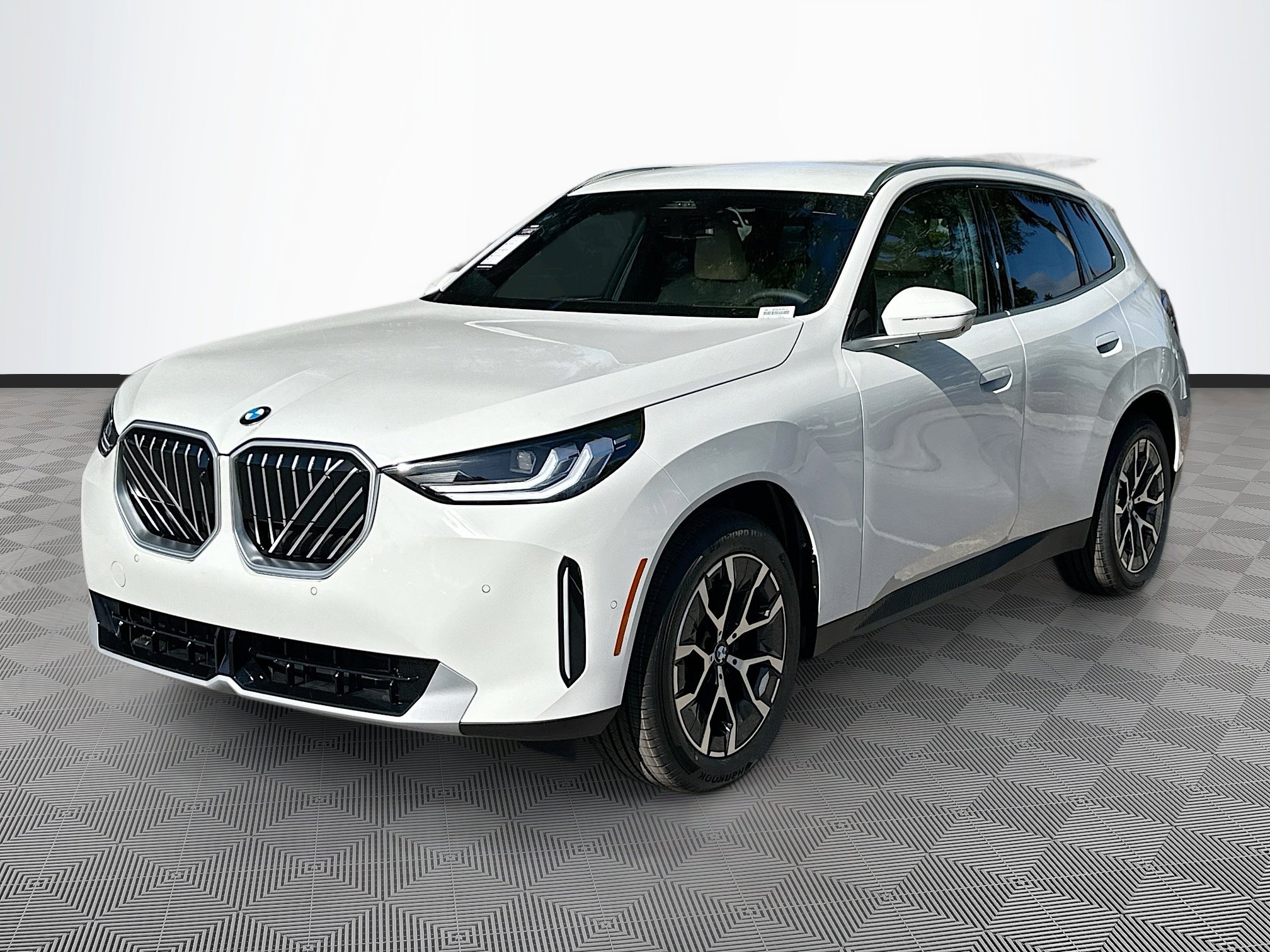 2026 Bmw X3 photo 3
