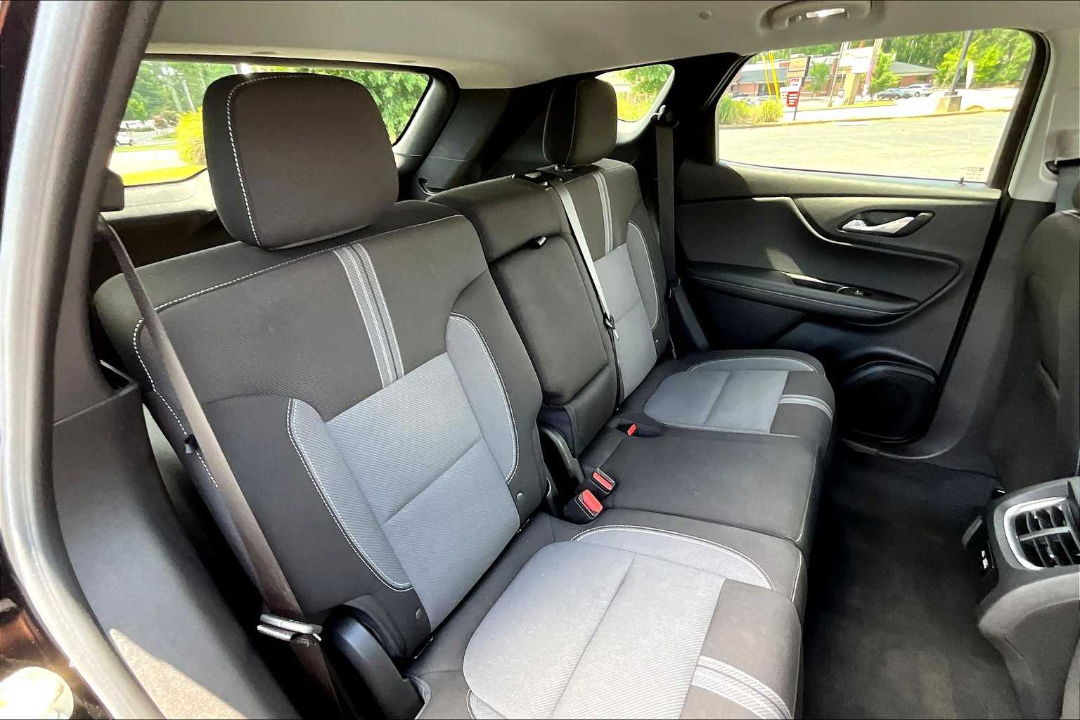 2023 Chevrolet Blazer 2LT photo 20