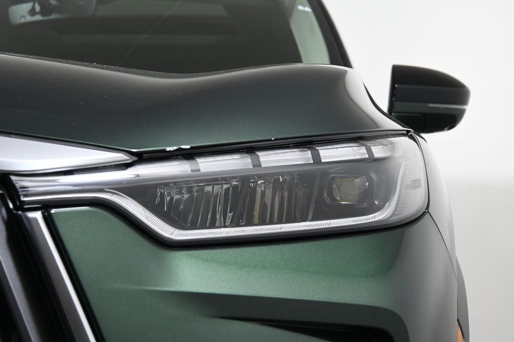 2026 Infiniti QX60 Luxe AWD photo 8