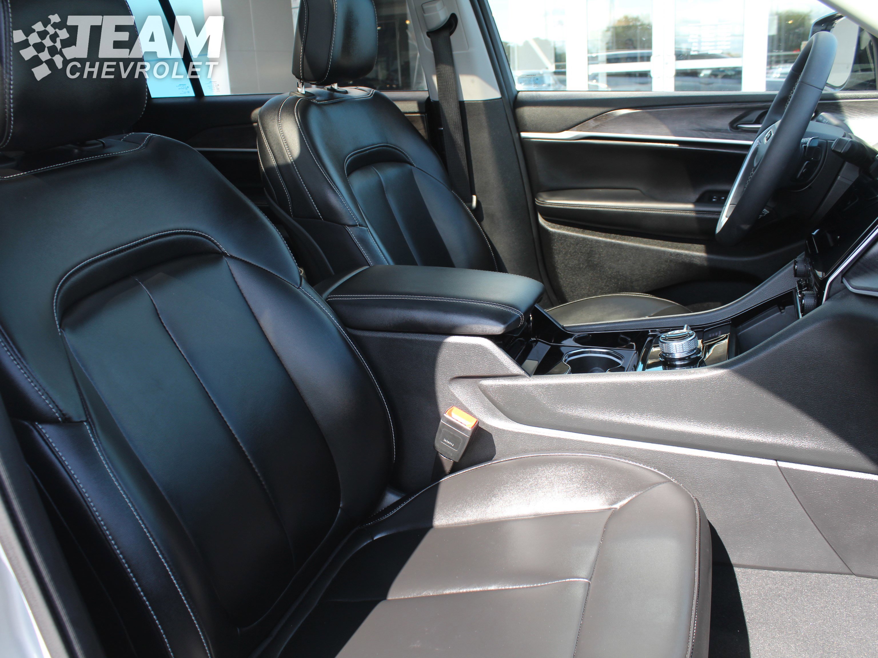 2023 Jeep Grand Cherokee Limited photo 26
