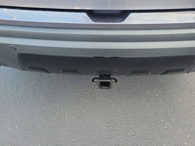 2021 Honda Passport Elite photo 29