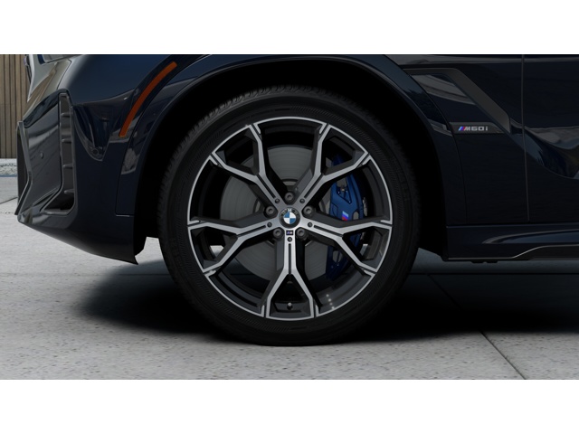 2026 Bmw X6 photo 6