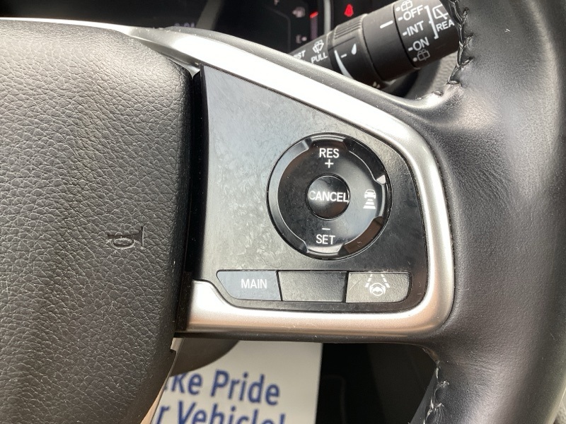 2019 Honda CR-V EX-L photo 29