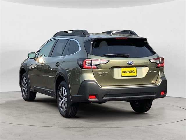 2025 Subaru Outback Premium photo 2
