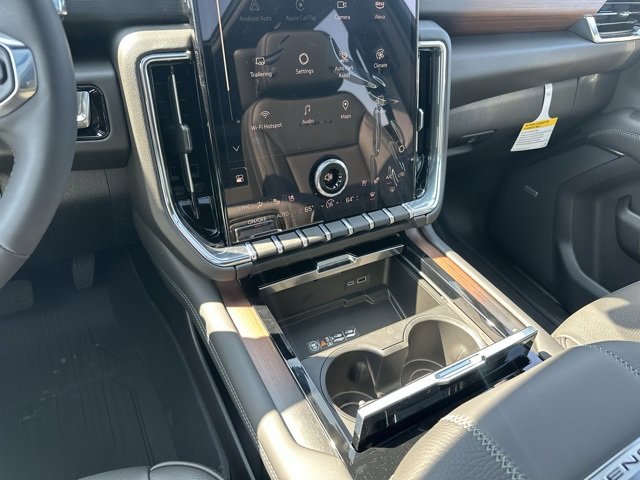 2025 Gmc Yukon XL Denali photo 25