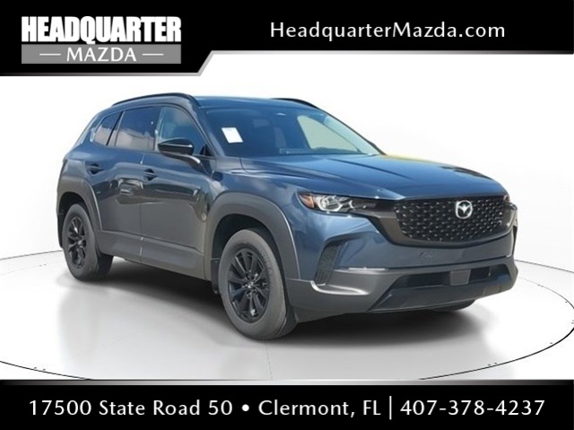 2026 Mazda CX-50 Premium's photo