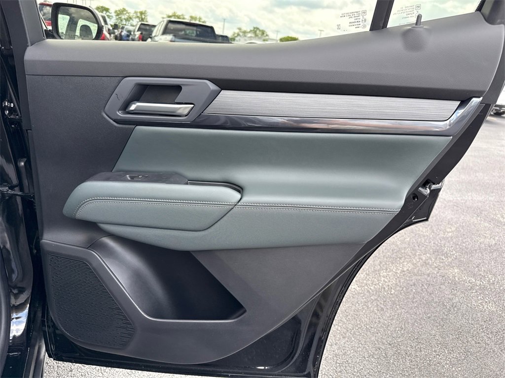 2026 GMC TERRAIN - Image 33