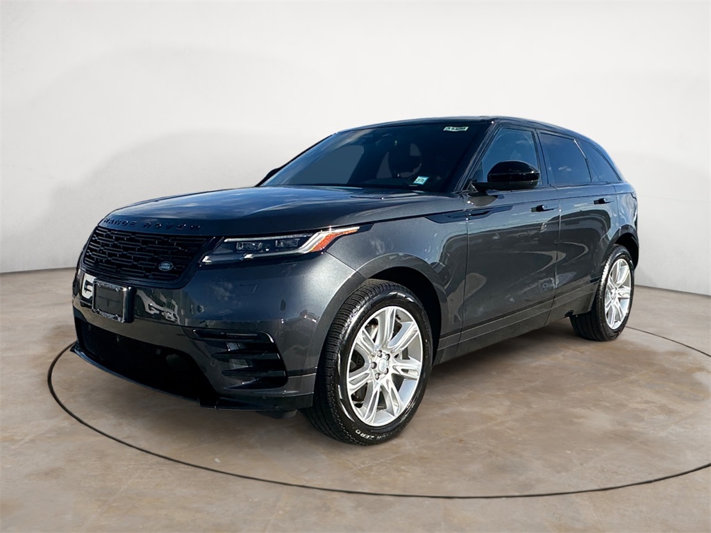 2024 Land Rover Range Rover Velar Dynamic SE's photo