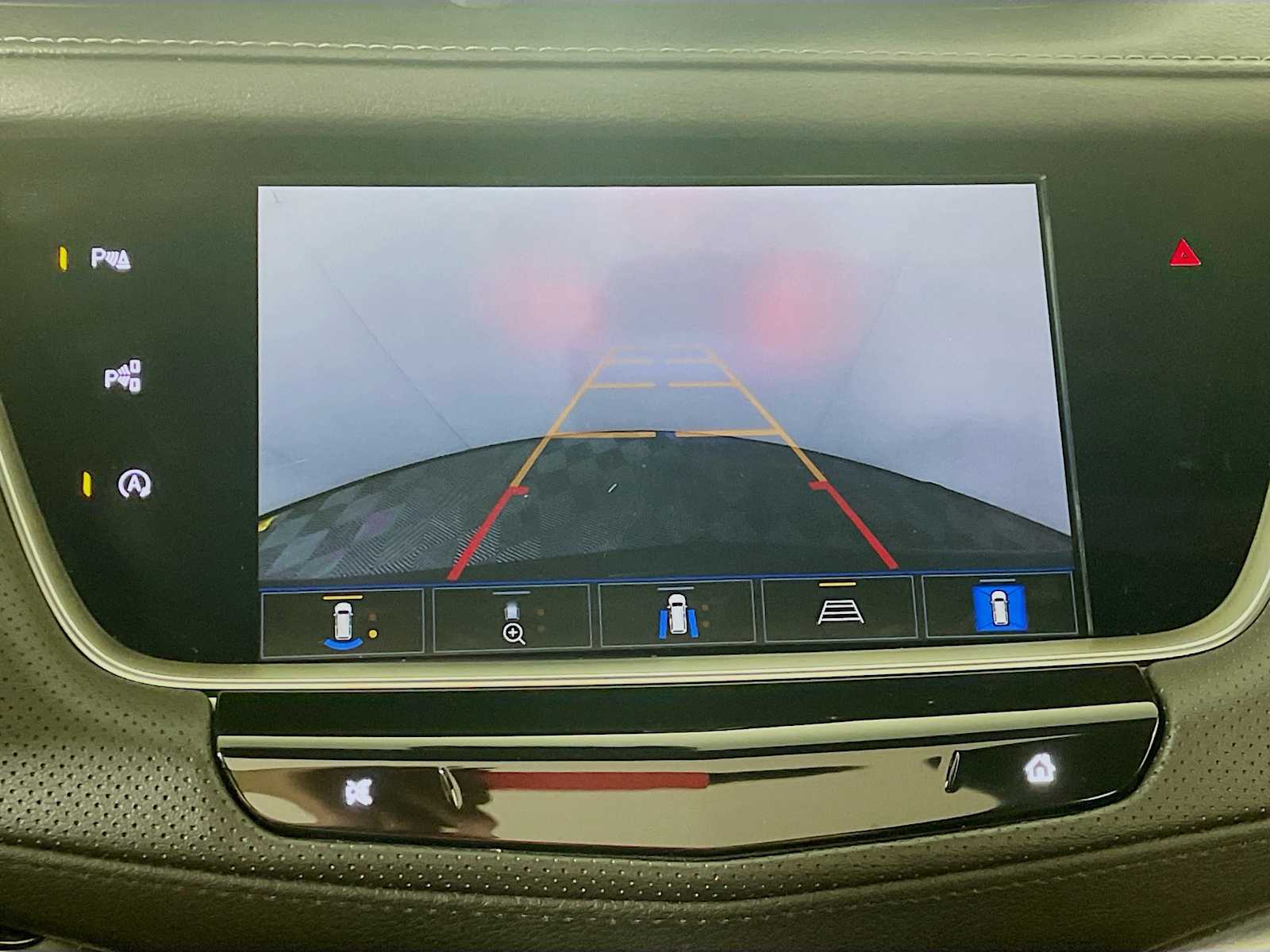 2024 Cadillac XT5 Premium Luxury photo 11