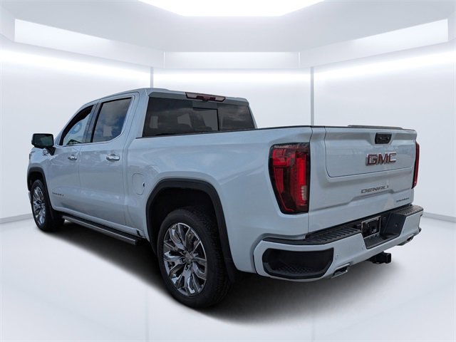 2026 Gmc Sierra 1500 Denali photo 2