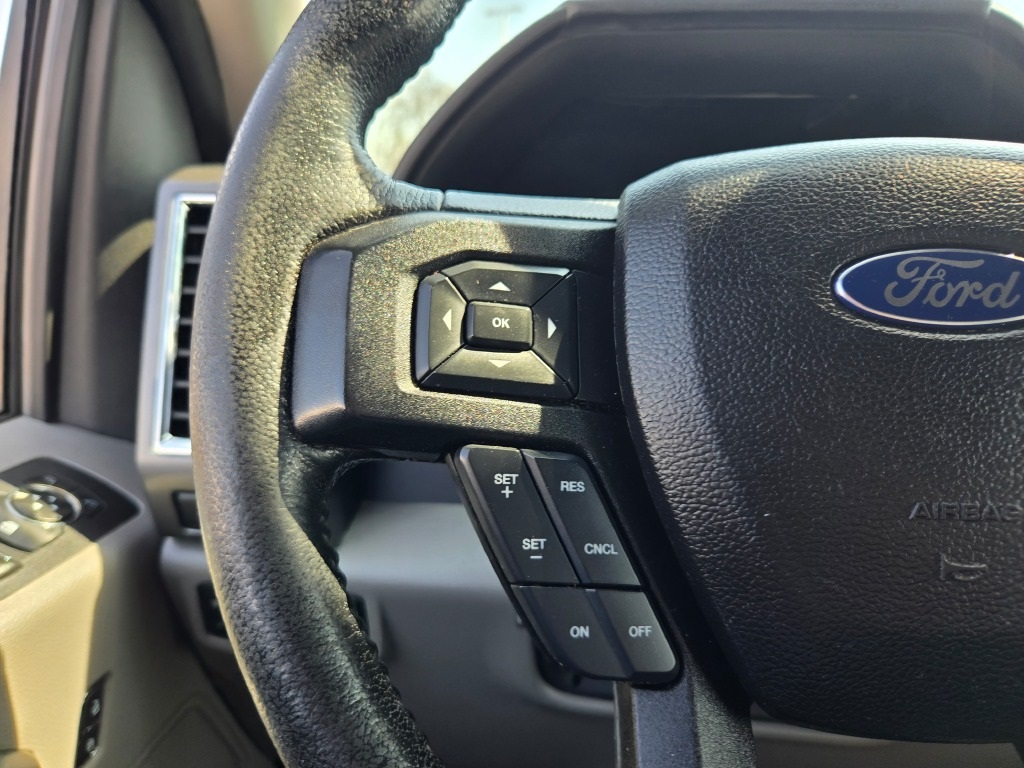 2016 Ford F-150 King Ranch photo 27